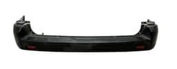 TOYOTA SU001A3247 SU001A4264 SU001A4265 Rear bumper TOYOTA PROACE (MDY, MDZ) (2016-) — thumbnail 1