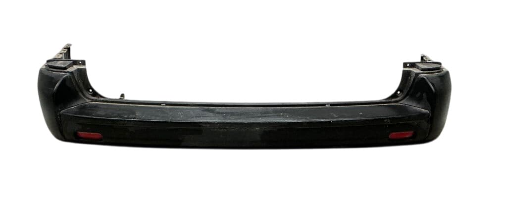TOYOTA SU001A3247 SU001A4264 SU001A4265 Rear bumper TOYOTA PROACE (MDY, MDZ) (2016-)