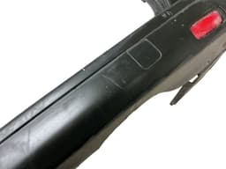 TOYOTA SU001A3247 SU001A4264 SU001A4265 Rear bumper TOYOTA PROACE (MDY, MDZ) (2016-) — thumbnail 5