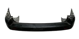 TOYOTA SU001A3247 SU001A4264 SU001A4265 Rear bumper TOYOTA PROACE (MDY, MDZ) (2016-) — thumbnail 2