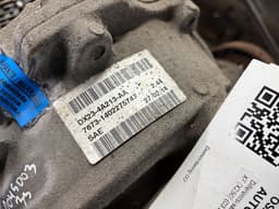 JAGUAR C2D23157 Rear axle differential JAGUAR XF (X250, CC9) (2008-2015) — thumbnail 5