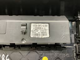 TOYOTA 98120819 9836586480 Radio TOYOTA PROACE (MDY, MDZ) (2016-) — thumbnail 3