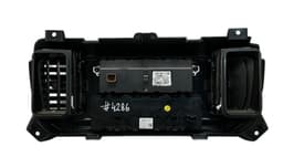 TOYOTA 98120819 9836586480 Radio TOYOTA PROACE (MDY, MDZ) (2016-) — thumbnail 2