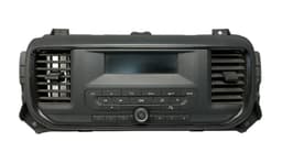 TOYOTA 98120819 9836586480 Radio TOYOTA PROACE (MDY, MDZ) (2016-) — thumbnail 1