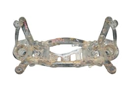 VOLVO 31317957 Rear axle Beam VOLVO XC90 I (2002-2014) — thumbnail 1