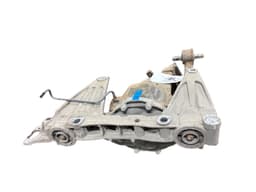 MERCEDES-BENZ A4473500814 Rear axle differential MERCEDES-BENZ VITO / V-CLASS (W447) (2014-) — thumbnail 4