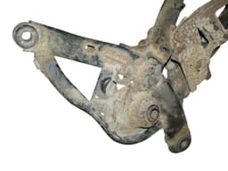 VOLVO 31317957 Rear axle Beam VOLVO XC90 I (2002-2014) — thumbnail 7
