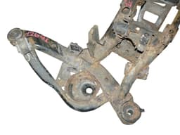 VOLVO 31317957 Rear axle Beam VOLVO XC90 I (2002-2014) — thumbnail 2