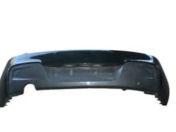 BMW 8048974 108336-10 Rear bumper BMW 1 (F20, F21) (2011-2019) — thumbnail 1