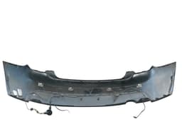 BMW 8048974 108336-10 Rear bumper BMW 1 (F20, F21) (2011-2019) — thumbnail 5