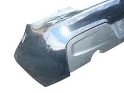 BMW 8048974 108336-10 Rear bumper BMW 1 (F20, F21) (2011-2019) — thumbnail 3