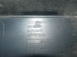 BMW 8048974 108336-10 Rear bumper BMW 1 (F20, F21) (2011-2019) — thumbnail 8
