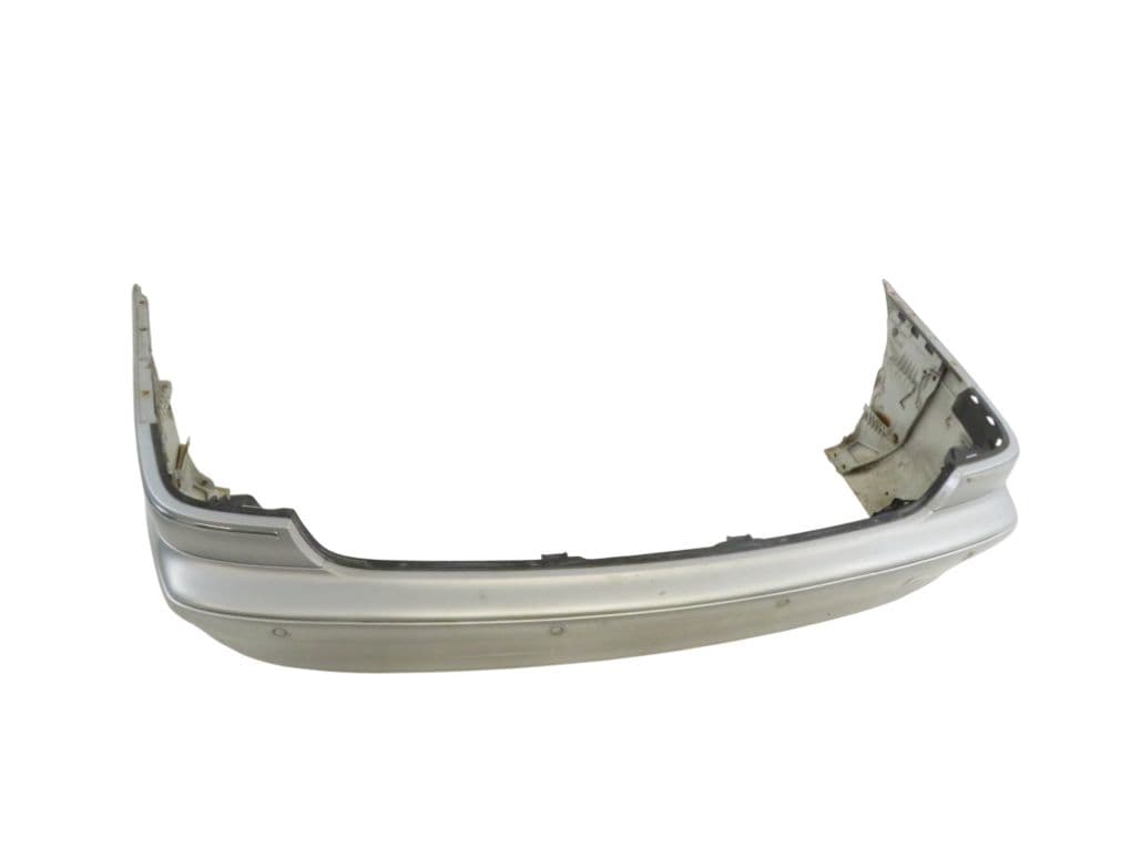 MERCEDES-BENZ A2038850365 2038850365 A2038851025 2038851025 Rear bumper MERCEDES-BENZ C-CLASS (W203, CL203) (2000-2011)