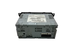 JEEP 05064067AF Radio JEEP GRAND CHEROKEE III (WH) (2005-2010) — thumbnail 2