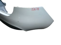 JAGUAR GX7317D781AA Rear bumper JAGUAR XE (X760) (2015-2024) — thumbnail 2
