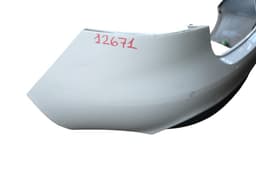 JAGUAR GX7317D781AA Rear bumper JAGUAR XE (X760) (2015-2024) — thumbnail 3