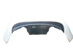 JAGUAR GX7317D781AA Rear bumper JAGUAR XE (X760) (2015-2024) — thumbnail 4
