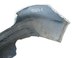 JAGUAR GX7317D781AA Rear bumper JAGUAR XE (X760) (2015-2024) — thumbnail 6