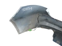 JAGUAR GX7317D781AA Rear bumper JAGUAR XE (X760) (2015-2024) — thumbnail 7