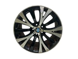 BMW 6788704 Rim 1 pc BMW 5 GRAN TURISMO (F07) (2009-2017) — thumbnail 1
