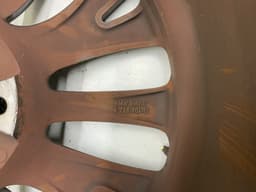 BMW 6788704 Rim 1 pc BMW 5 GRAN TURISMO (F07) (2009-2017) — thumbnail 4