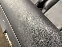MERCEDES-BENZ A4479500202 Rear Seat MERCEDES-BENZ VITO / V-CLASS (W447) (2014-) — thumbnail 2