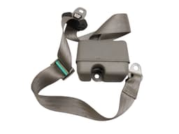CHEVROLET Seat Belt Rear Right CHEVROLET EXPRESS (2003-) — thumbnail 2