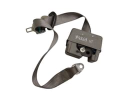 CHEVROLET Seat Belt Rear Left CHEVROLET EXPRESS (2003-) — thumbnail 2