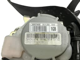 TOYOTA 98083794 Seat Belt Front Left TOYOTA PROACE (MDY, MDZ) (2016-) — thumbnail 3