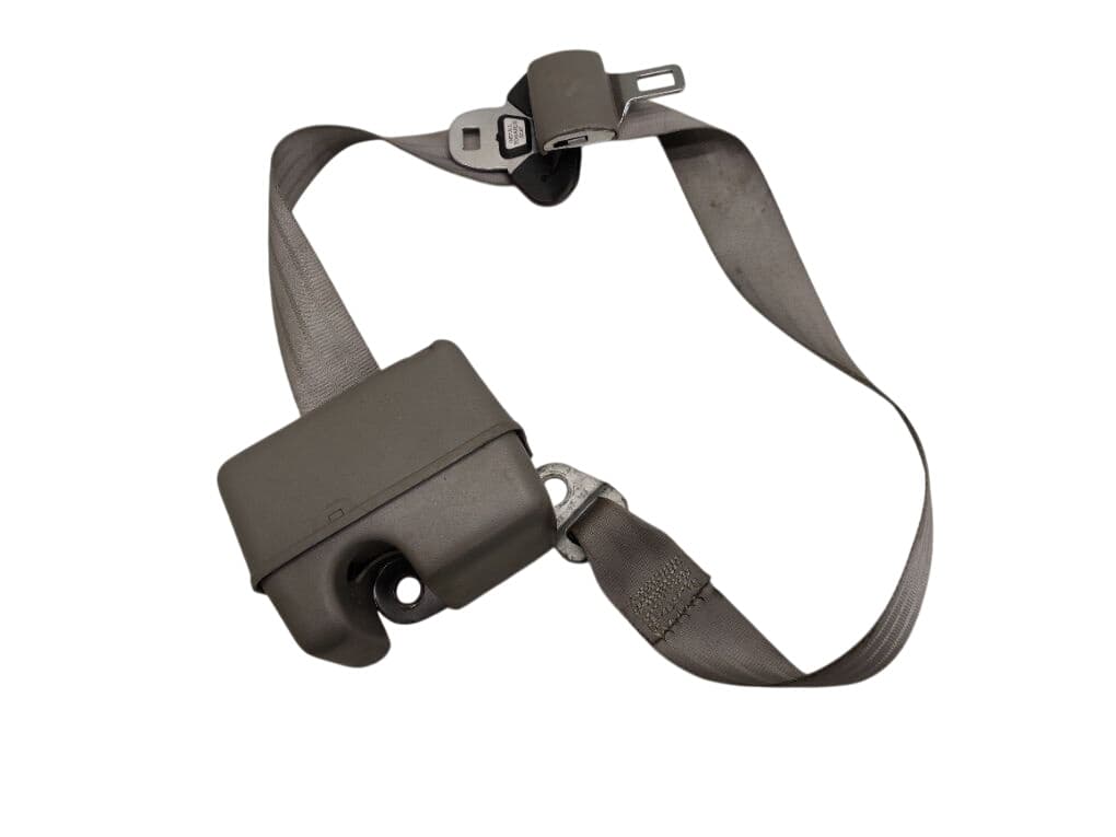 CHEVROLET Seat Belt Rear Left CHEVROLET EXPRESS (2003-)