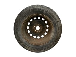 TOYOTA Spare wheel TOYOTA PROACE (MDY, MDZ) (2016-) — thumbnail 2