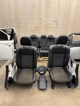 MITSUBISHI Set Of Seats MITSUBISHI OUTLANDER III (GG, GF, ZJ, ZK, ZL) (2012-2021) — thumbnail 2