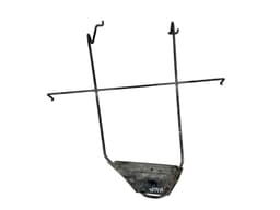TOYOTA SU001A4570 Spare Wheel Carrier under vehicle TOYOTA PROACE (MDY, MDZ) (2016-) — thumbnail 1