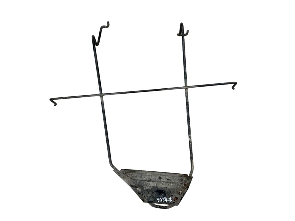 TOYOTA SU001A4570 Spare Wheel Carrier under vehicle TOYOTA PROACE (MDY, MDZ) (2016-)