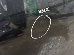 MERCEDES-BENZ A4477307902 Sliding door left MERCEDES-BENZ VITO / V-CLASS (W447) (2014-) — thumbnail 3