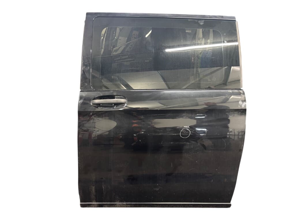 MERCEDES-BENZ A4477307902 Sliding door left MERCEDES-BENZ VITO / V-CLASS (W447) (2014-)