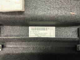 BMW 9164434 9139184 9164448 9164437 51439138917 51439138918 51479167382 51479168207 Spare Wheel Well BMW 5 GRAN TURISMO (F07) (2009-2017) — thumbnail 7