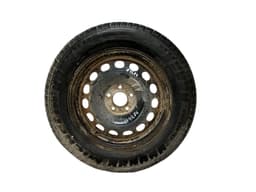 TOYOTA Spare wheel TOYOTA PROACE (MDY, MDZ) (2016-) — thumbnail 1
