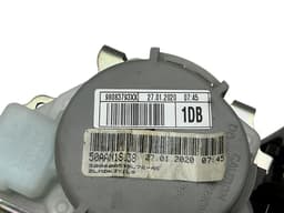 TOYOTA 98083793 Seat Belt Front Right TOYOTA PROACE (MDY, MDZ) (2016-) — thumbnail 3