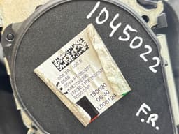 FORD 2751163 Seat Belt Front Right FORD KUGA III (DFK) (2019-) — thumbnail 2
