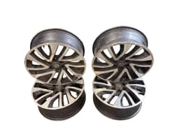 NISSAN 403004KJ6B Rim set 4 pcs NISSAN NAVARA III / NP300 (D23) (2014-) — thumbnail 1
