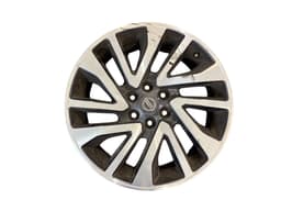NISSAN 403004KJ6B Rim set 4 pcs NISSAN NAVARA III / NP300 (D23) (2014-) — thumbnail 5