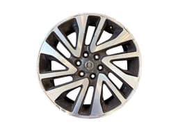 NISSAN 403004KJ6B Rim set 4 pcs NISSAN NAVARA III / NP300 (D23) (2014-) — thumbnail 4