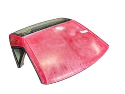 MERCEDES-BENZ A1297900940 Roof MERCEDES-BENZ SL-CLASS (R129) (1989-2001) — thumbnail 2