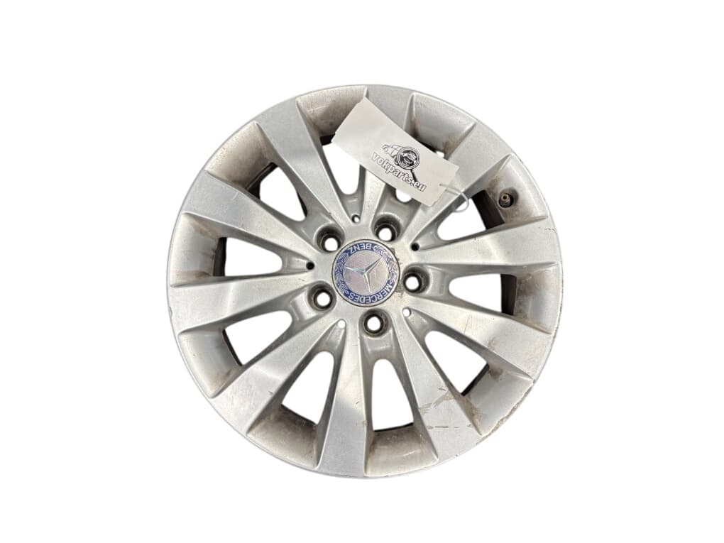 A4474010301 Rim 1 pc MERCEDES-BENZ VITO / V-CLASS (W447) (2014-)