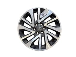NISSAN 403004KJ6B Rim set 4 pcs NISSAN NAVARA III / NP300 (D23) (2014-) — thumbnail 3