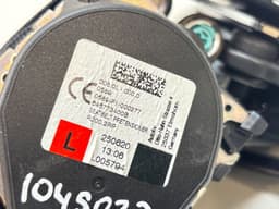 FORD 2751165 Seat Belt Front Left FORD KUGA III (DFK) (2019-) — thumbnail 2