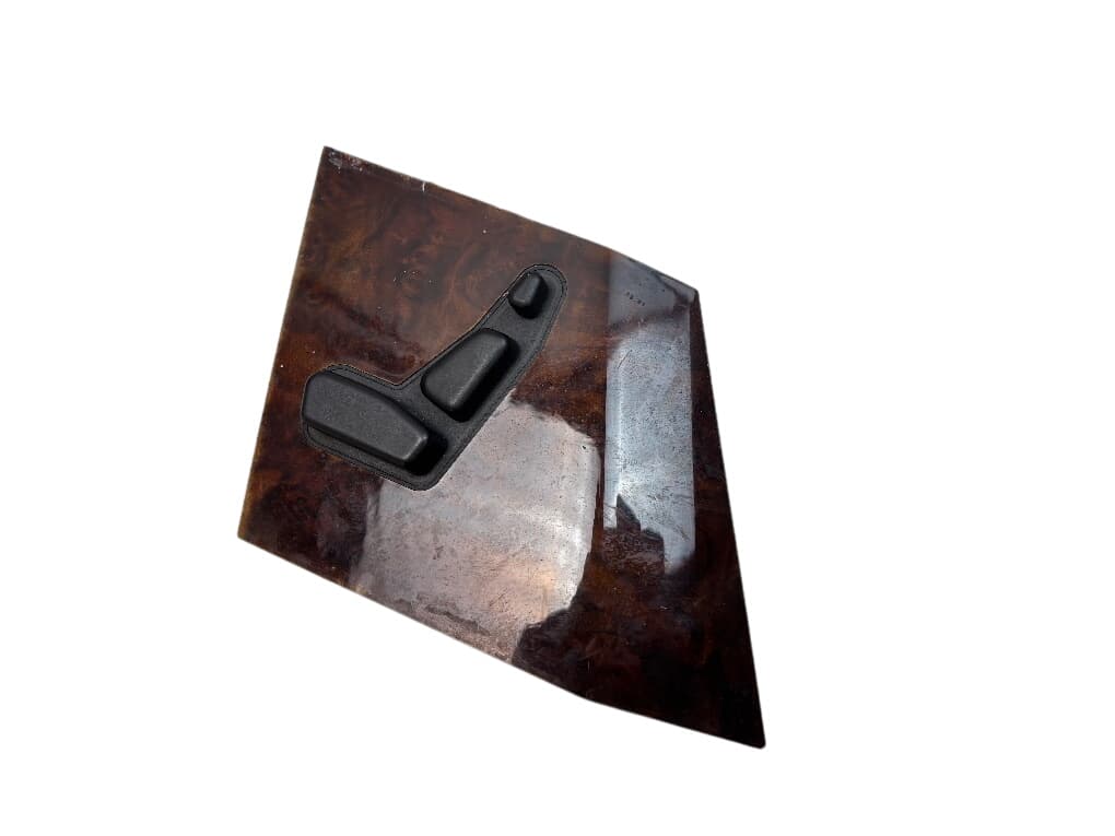 MERCEDES-BENZ A1298202810 Seat Adjusting Switch front Right MERCEDES-BENZ SL-CLASS (R129) (1989-2001)