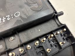MERCEDES-BENZ A1298200826 Seats control unit MERCEDES-BENZ SL-CLASS (R129) (1989-2001) — thumbnail 3
