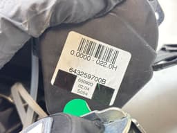 FORD 2751160 2751161 2536088 Seat Belt Set FORD KUGA III (DFK) (2019-) — thumbnail 5
